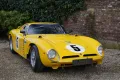Bizzarrini Strada 5300 Alloy Goodwood 77th Members Meeting