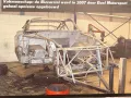 Bizzarrini Strada 5300 Alloy Goodwood 77th Members Meeting