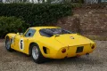 Bizzarrini Strada 5300 Alloy Goodwood 77th Members Meeting