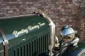 Bentley 3,5 litre Restored and rebuilt Le Mans Conversio