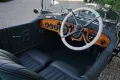 Bentley 3,5 litre Restored and rebuilt Le Mans Conversio