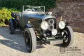 Bentley 3,5 litre Restored and rebuilt Le Mans Conversio