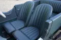 Bentley 3,5 litre Restored and rebuilt Le Mans Conversio