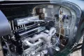 Bentley 3,5 litre Restored and rebuilt Le Mans Conversio
