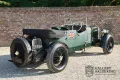 Bentley 3,5 litre Restored and rebuilt Le Mans Conversio