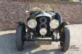 Bentley 3,5 litre Restored and rebuilt Le Mans Conversio