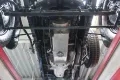 Bentley 3,5 litre Restored and rebuilt Le Mans Conversio