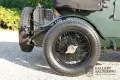 Bentley 3,5 litre Restored and rebuilt Le Mans Conversio