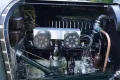 Bentley 3,5 litre Restored and rebuilt Le Mans Conversio