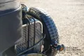 Bentley 3,5 litre Restored and rebuilt Le Mans Conversio