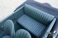 Bentley 3,5 litre Restored and rebuilt Le Mans Conversio