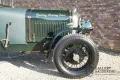 Bentley 3,5 litre Restored and rebuilt Le Mans Conversio