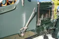 Bentley 3,5 litre Restored and rebuilt Le Mans Conversio