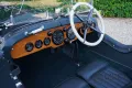 Bentley 3,5 litre Restored and rebuilt Le Mans Conversio