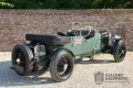 Bentley 3,5 litre Restored and rebuilt Le Mans Conversio