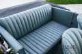 Bentley 3,5 litre Restored and rebuilt Le Mans Conversio