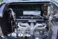 Bentley 3,5 litre Restored and rebuilt Le Mans Conversio