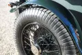 Bentley 3,5 litre Restored and rebuilt Le Mans Conversio