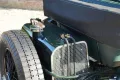 Bentley 3,5 litre Restored and rebuilt Le Mans Conversio
