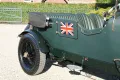 Bentley 3,5 litre Restored and rebuilt Le Mans Conversio
