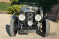 Bentley 3,5 litre Restored and rebuilt Le Mans Conversio