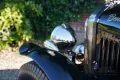 Bentley 3,5 litre Restored and rebuilt Le Mans Conversio