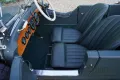 Bentley 3,5 litre Restored and rebuilt Le Mans Conversio