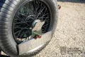 Bentley 3,5 litre Restored and rebuilt Le Mans Conversio