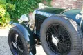 Bentley 3,5 litre Restored and rebuilt Le Mans Conversio