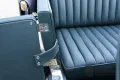 Bentley 3,5 litre Restored and rebuilt Le Mans Conversio