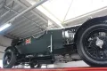 Bentley 3,5 litre Restored and rebuilt Le Mans Conversio