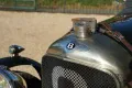 Bentley 3,5 litre Restored and rebuilt Le Mans Conversio