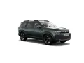 Dacia Bigster Extreme hybrid 155