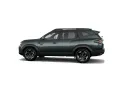 Dacia Bigster Extreme hybrid 155