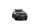 Dacia Bigster Extreme hybrid 155
