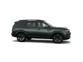 Dacia Bigster Extreme hybrid 155