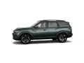 Dacia Bigster Extreme hybrid 155