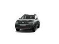 Dacia Bigster Extreme hybrid 155