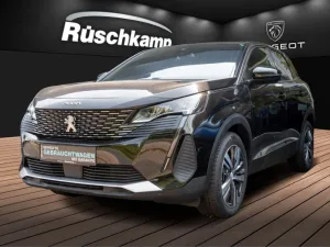 Peugeot 3008 Allure Pack 1.2 Voll-LED RückKam SHZ