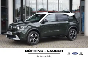Citroën C3 Aircross Elektromotor 113 Max 11kw Onbo Winte