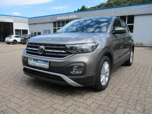 Volkswagen T-CROSS LIFE + SITZHZG.