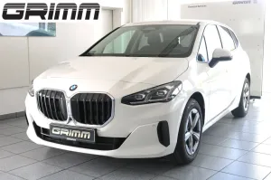 BMW 218i Driving- + Parking Ass.Plus el. Sitze Head-