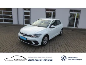 Volkswagen Polo LIFE 1.0 LED NAVI SH PDC APP u.v.m.