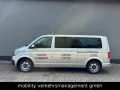 Volkswagen T6 Caravelle DSG lang 9-Sitze TAXI / Mietwagen