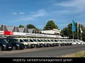 Volkswagen T6 Caravelle DSG lang 9-Sitze TAXI / Mietwagen