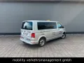Volkswagen T6 Caravelle DSG lang 9-Sitze TAXI / Mietwagen