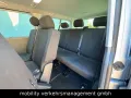 Volkswagen T6 Caravelle DSG lang 9-Sitze TAXI / Mietwagen