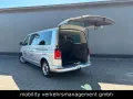 Volkswagen T6 Caravelle DSG lang 9-Sitze TAXI / Mietwagen