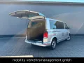 Volkswagen T6 Caravelle DSG lang 9-Sitze TAXI / Mietwagen