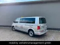Volkswagen T6 Caravelle DSG lang 9-Sitze TAXI / Mietwagen